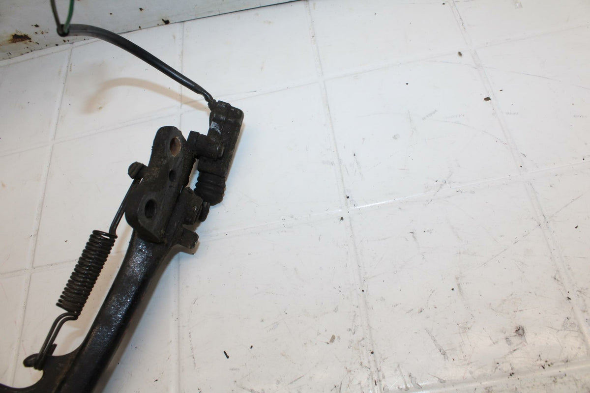 96-03 KAWASAKI NINJA ZX7R KICKSTAND SIDE KICK STAND BB20