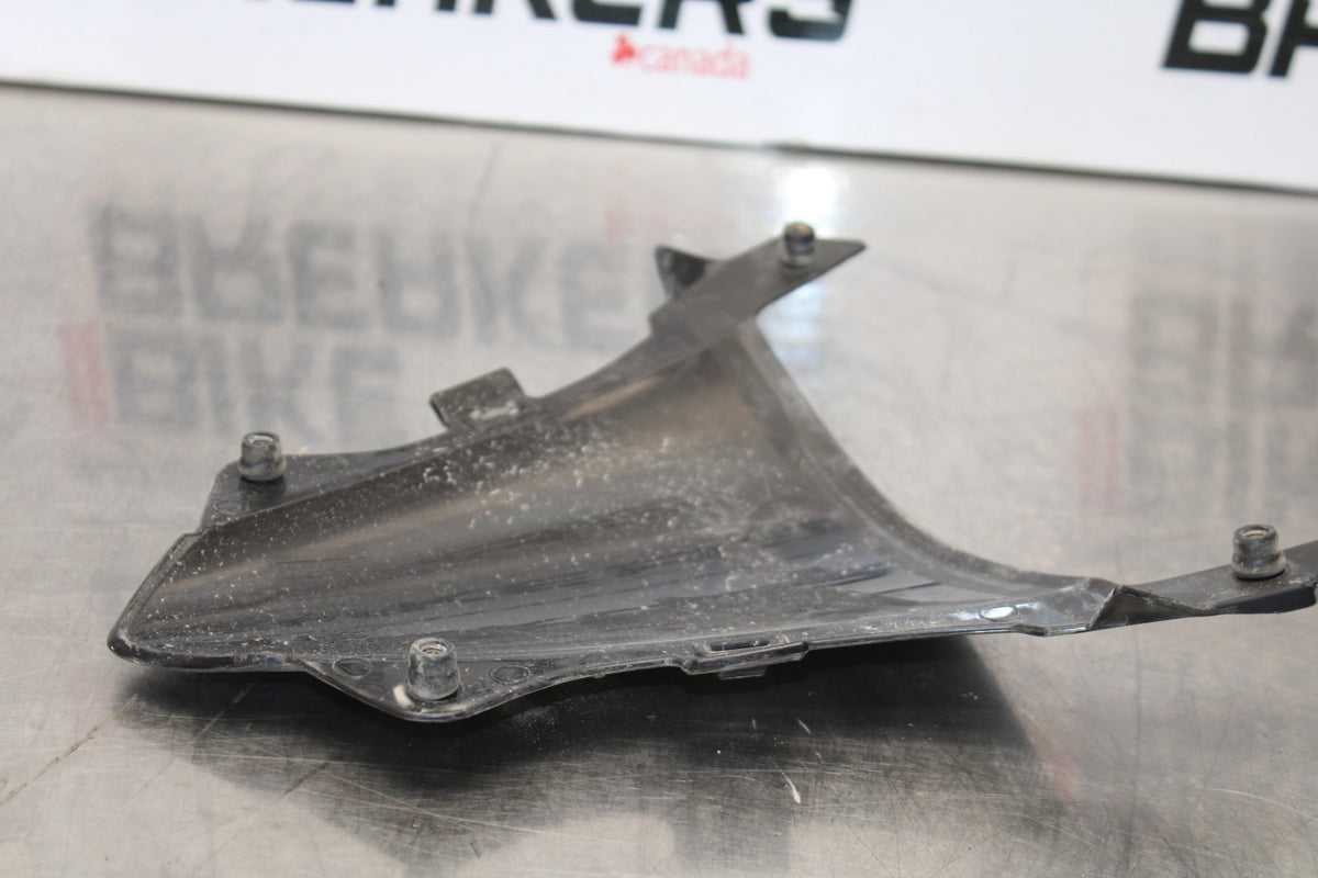 24-25 KAWASAKI NINJA ZX4R FRONT CENTER COWL FAIRING BB174