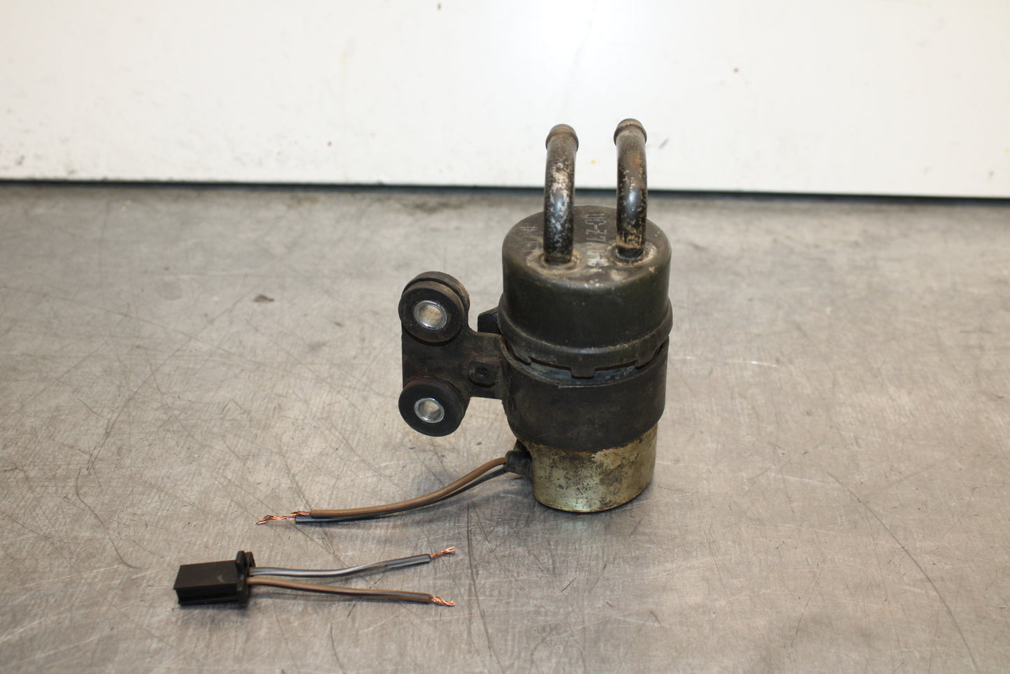 87-03 SUZUKI INTRUDER 1400 VS1400GLP FUEL GAS PUMP BB752