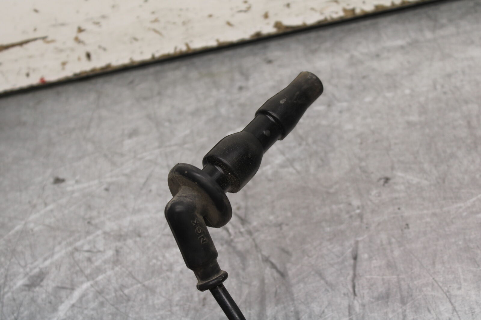 15-16 HONDA CB300F IGNITION COILS COIL SPARK PLUG CAPS BB740