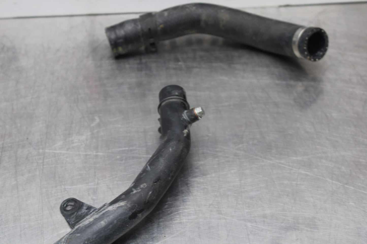 22-25 YAMAHA YZF R7 RADIATOR HOSES ENGINE COOLANT WATER PIPES HOSE  BB769