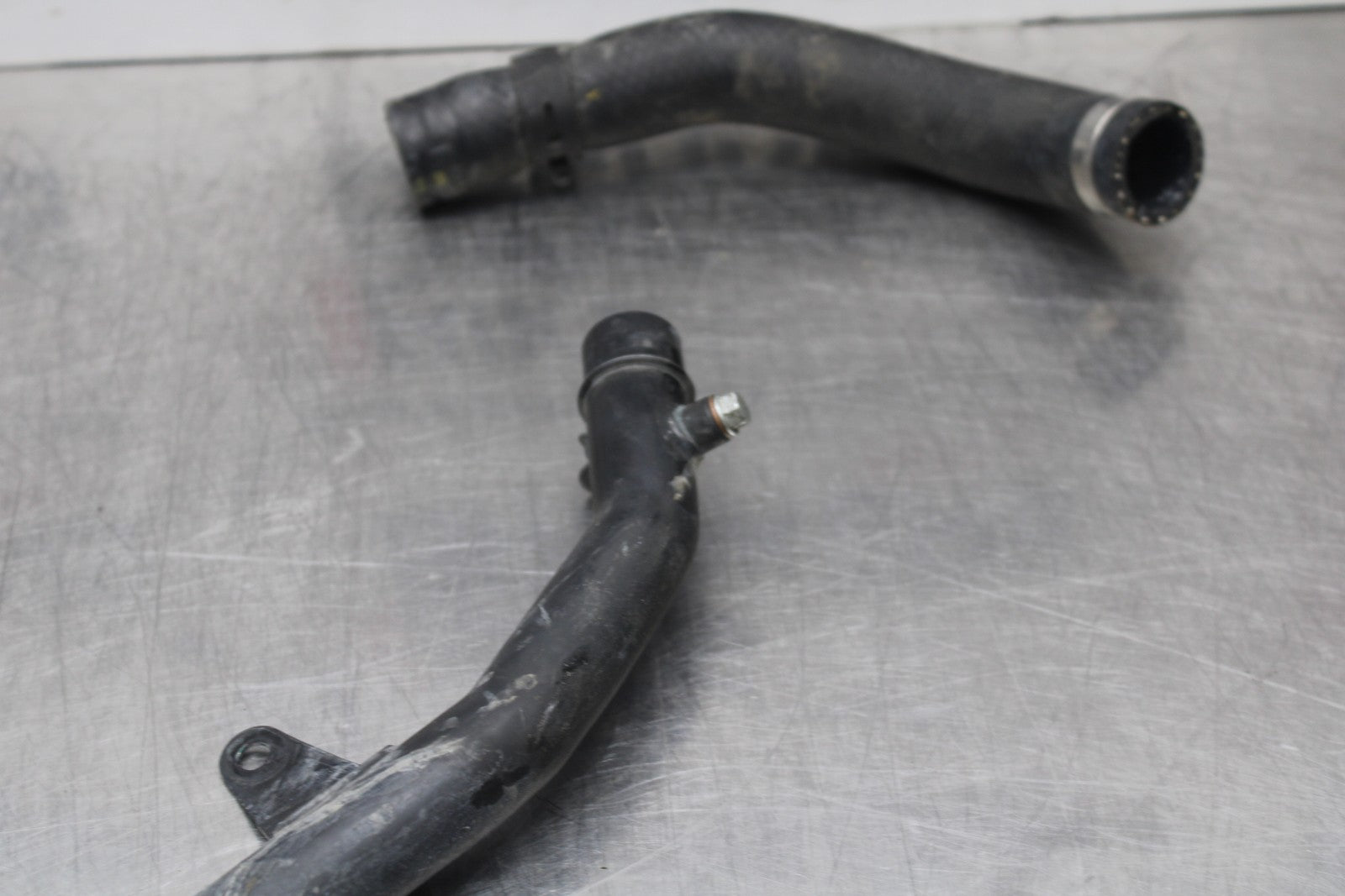 22-25 YAMAHA YZF R7 RADIATOR HOSES ENGINE COOLANT WATER PIPES HOSE  BB769