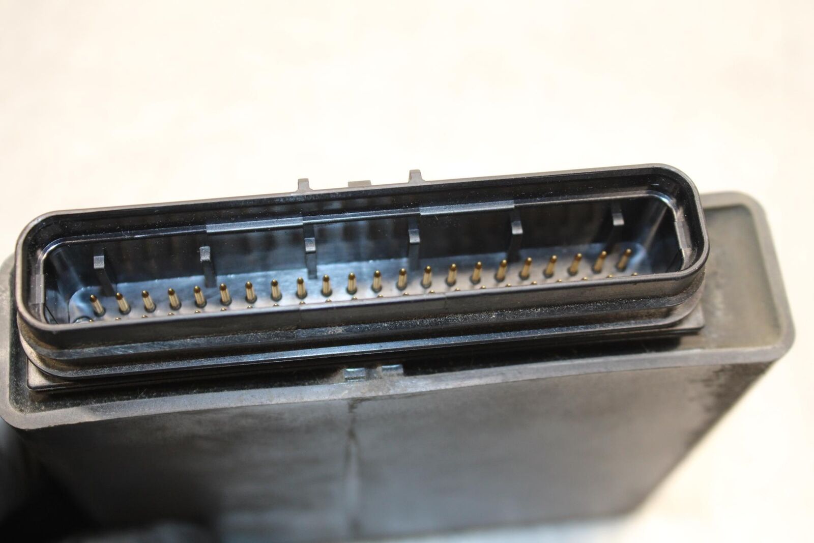 2006 Suzuki SV650S ECU COMPUTER CONTROLLER UNIT BLACK BOX ECM CDI  BB65