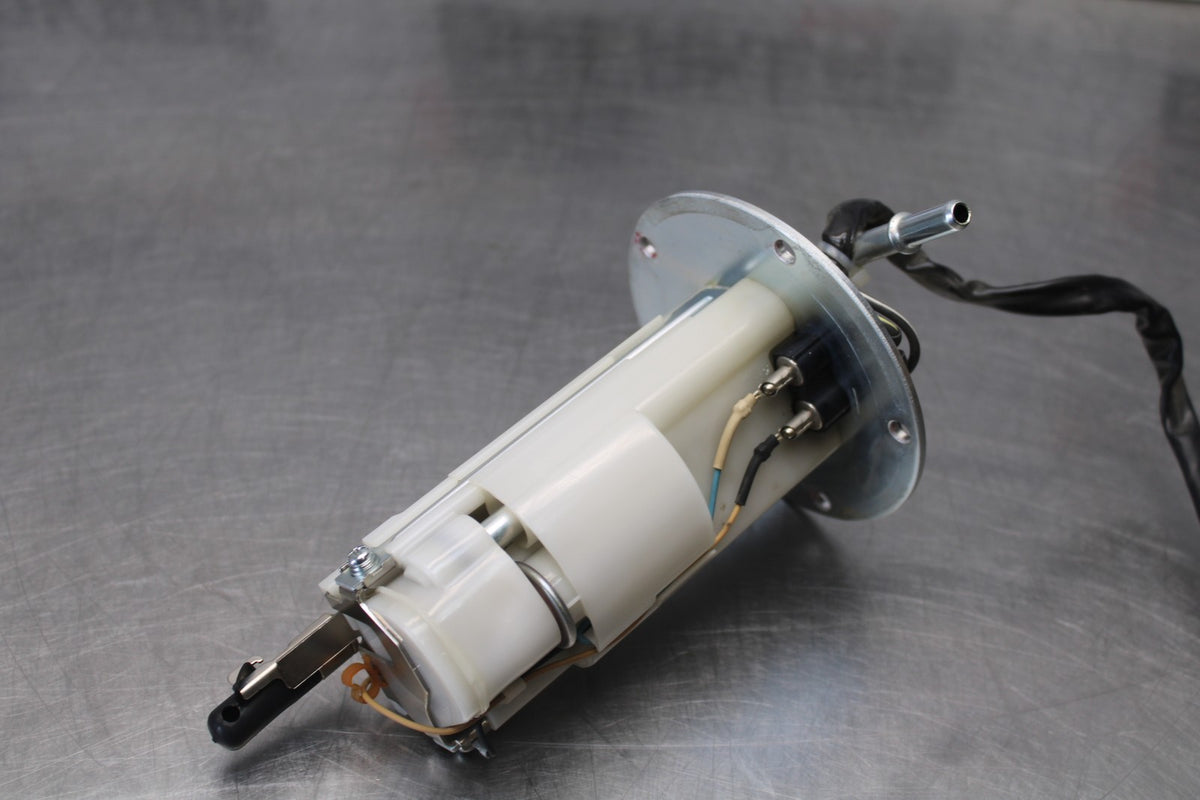 13-18 KAWASAKI NINJA ZX6R FUEL PUMP GAS PETROL SENDER UNIT BB908