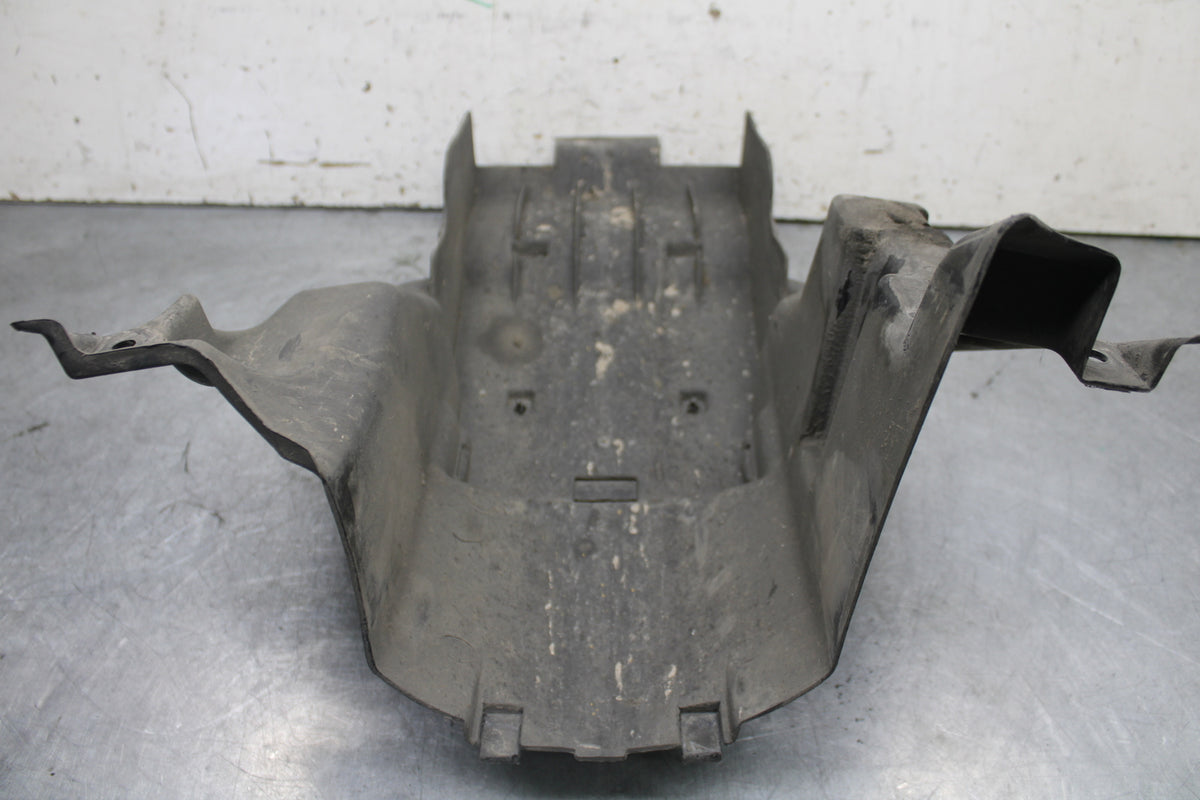 93-00 HONDA GOLDWING 1500 GL1500SE INNER REAR BACK WHEEL FENDER MUD GUARD BB700