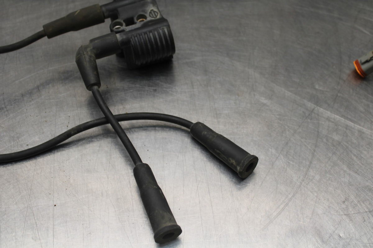 08 HARLEY-DAVIDSON SPORTSTER 1200 IGNITION COIL BB794
