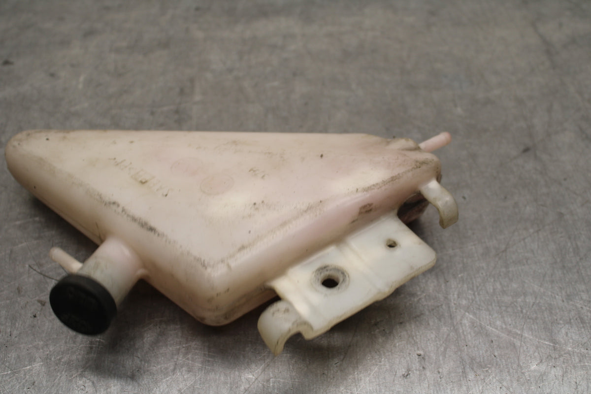 08-10 SUZUKI GSXR 600 COOLANT WATER TANK RESERVOIR BOTTLE BB130