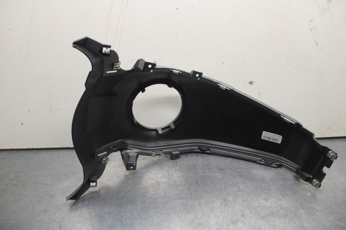 20-23 BMW F900R GAS TANK FUEL CELL COVER FAIRING COWL BB603
