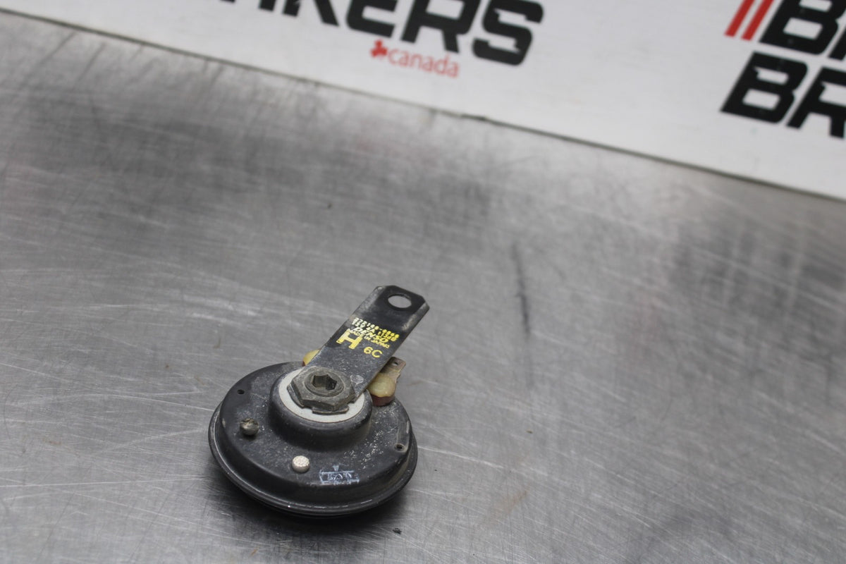 02 DUCATI MONSTER 620 HORN SIGNALBB851