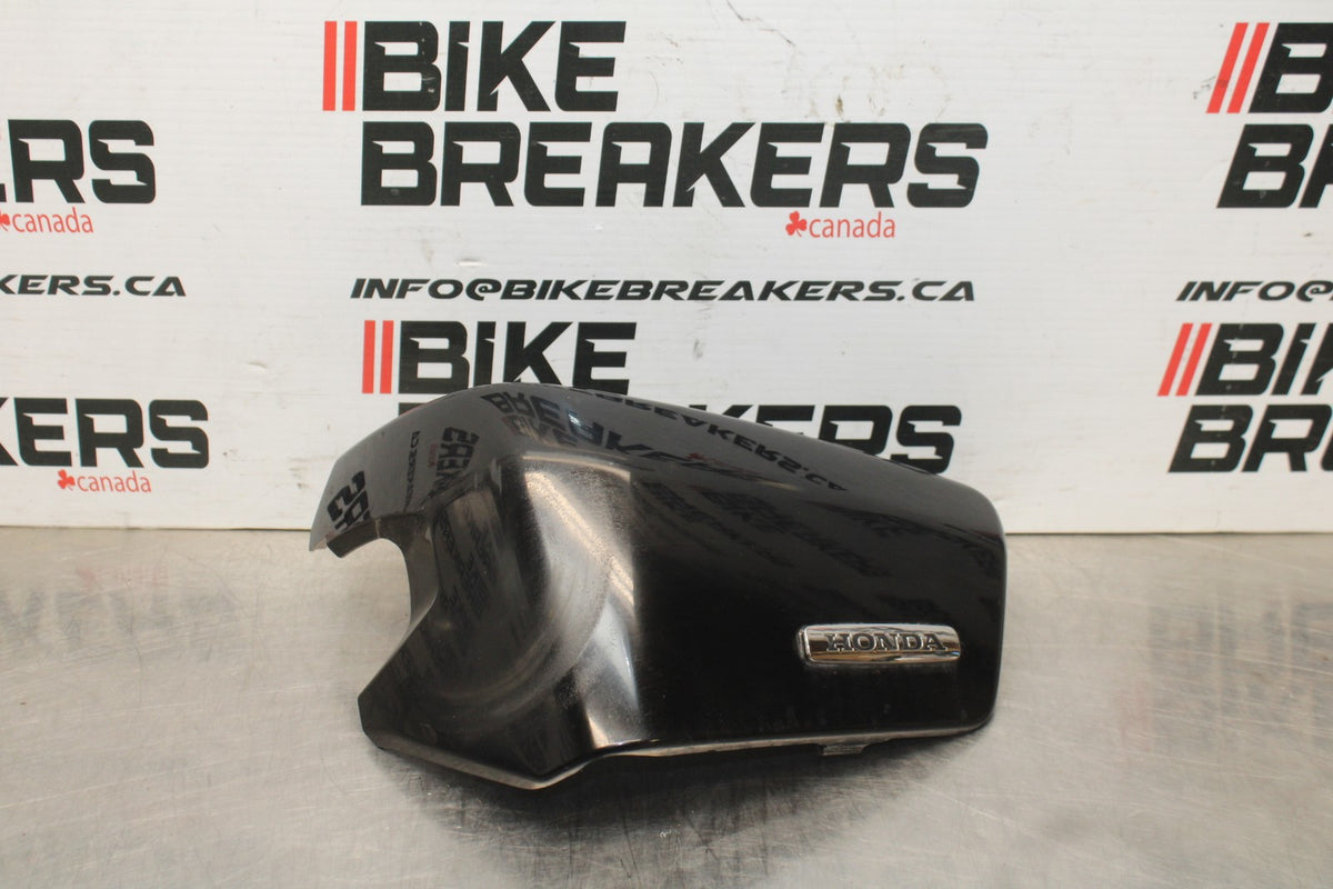 14 HONDA SHADOW 750 VT750C2B LEFT SIDE COVER PANEL COWL FAIRING BB867