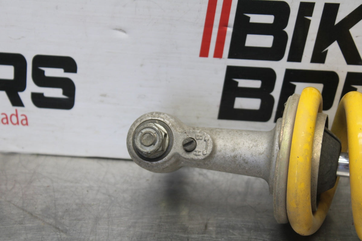 98-05 HONDA SUPER HAWK 1000 VTR1000F REAR BACK SHOCK ABSORBER SUSPENSION BB924