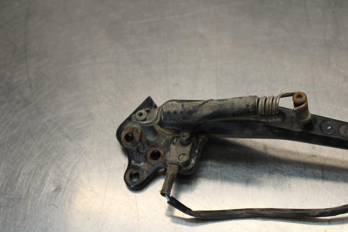 18-22 HUSQVARNA VITPILEN 701 KICKSTAND SIDE KICK STAND BB198