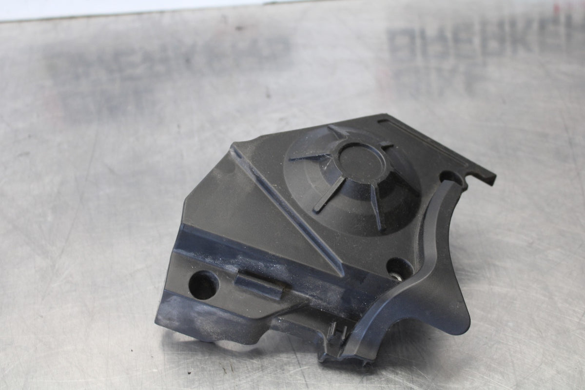 20-23 APRILIA RS660 ENGINE SPROCKET COVER BB889