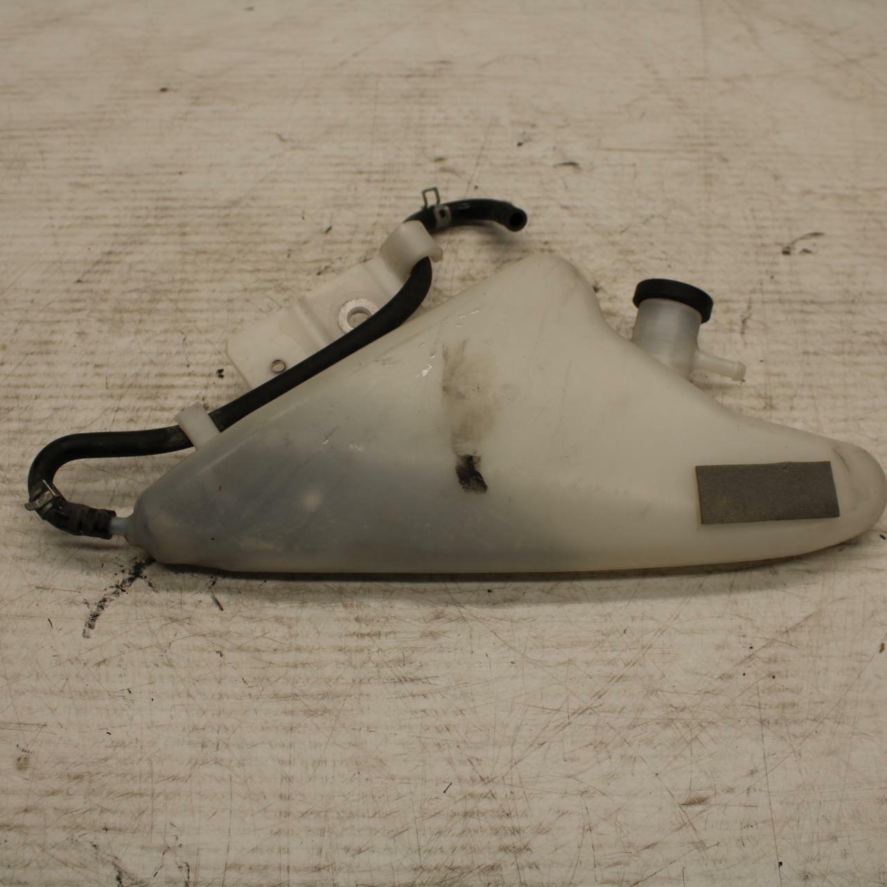 11-17 SUZUKI GSXR750 COOLANT WATER TANK RESERVOIR BOTTLE 17910-14J00 BB306