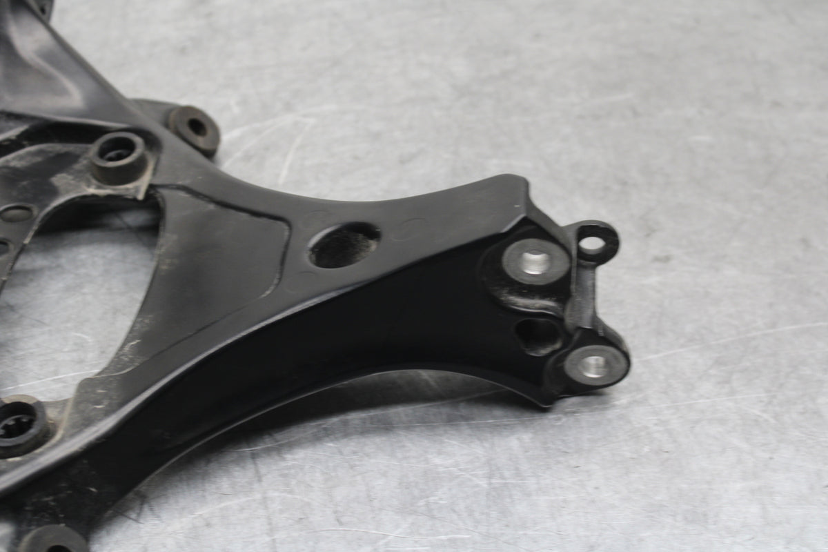17-21 HONDA CBR1000RR SP UPPER FAIRING MIRROR GAUGES STAY BRACKET BB681