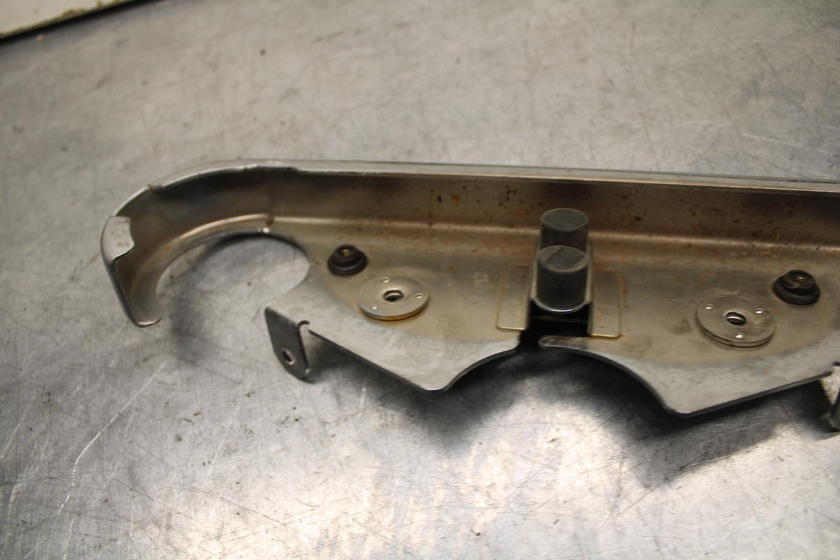 1996 Kawasaki Vulcan 800 VN800B Classic FORKS TRIPLE TREE COVER TRIM BB93