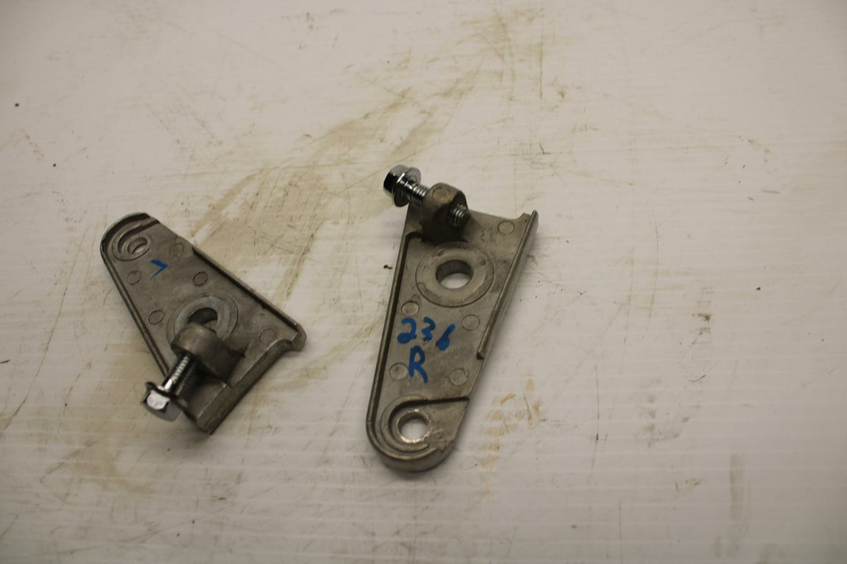 83-86 HONDA V65 MAGNA HEADLIGHT BRACKET  BB236