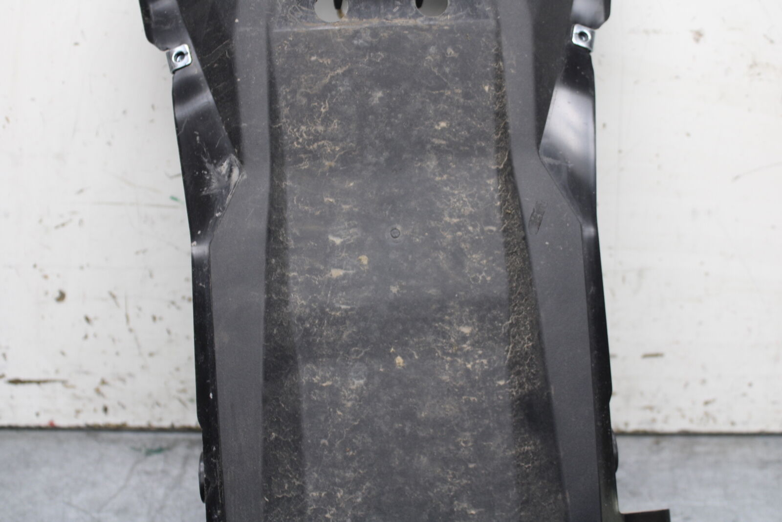 18-23 KAWASAKI NINJA 400 EX400 ABS REAR TAIL UNDERTAIL FAIRING COWL FENDER BB747