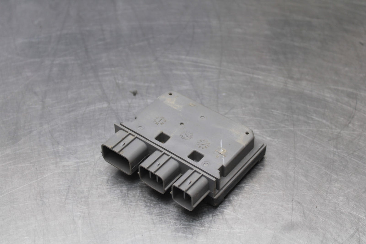 24 KAWASAKI NINJA ZX6R ZX636 ABS 40TH ANNIVERSARY EDITION RELAY ASSEMBLY BB911