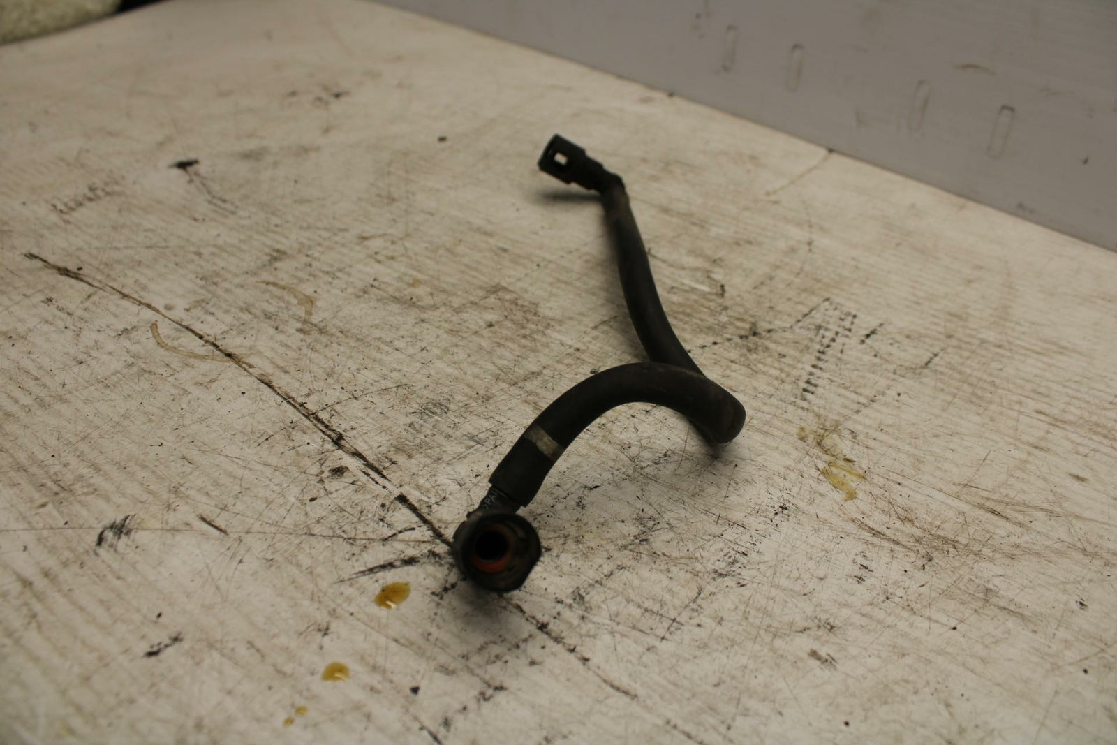 03-05 SUZUKI SV1000 FUEL HOSE GAS LINE TUBE PIPE  BB296