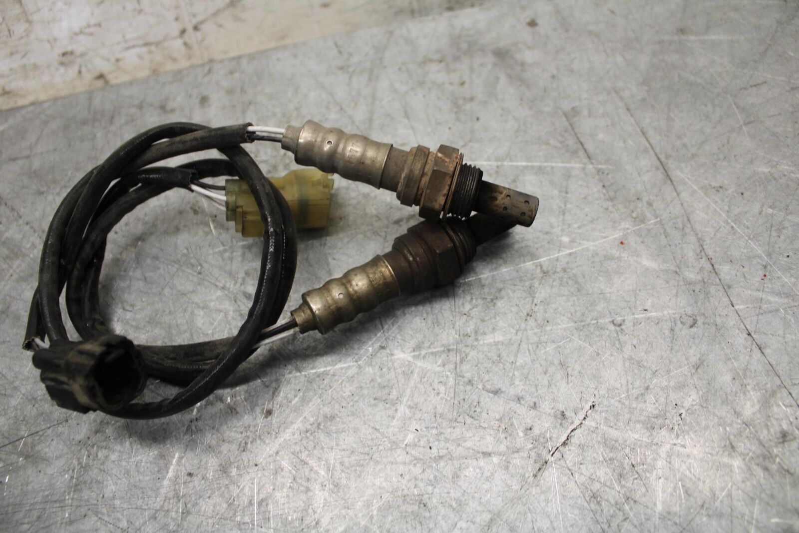 2004 Honda ST1300 OXYGEN O2 EXHAUST GAS LAMBDA SENSOR BB49