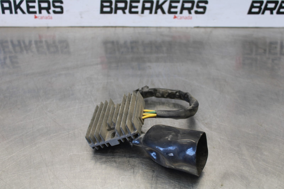 14 HONDA SHADOW 750 VT750C2B RECTIFIER VOLTAGE REGULATOR BB867