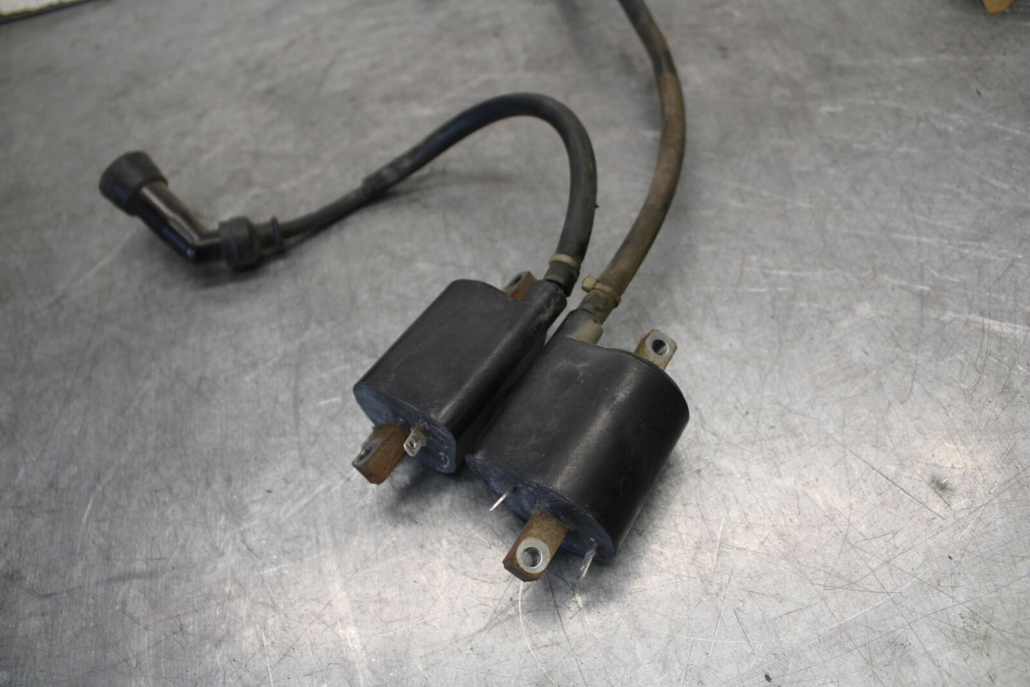 05-09 SUZUKI BOULEVARD C90 IGNITION COILS BB692