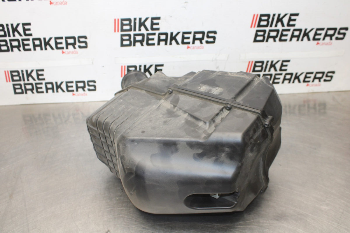 22 HARLEY-DAVIDSON PAN AMERICA 1250 AIRBOX AIR INTAKE FILTER BOX BB910