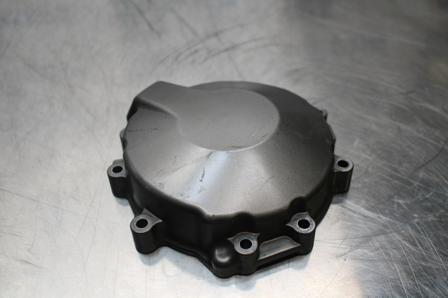 13-18 KAWASAKI NINJA ZX6R STATOR MAGNETO ALTERNATOR GENERATOR COVER BB143