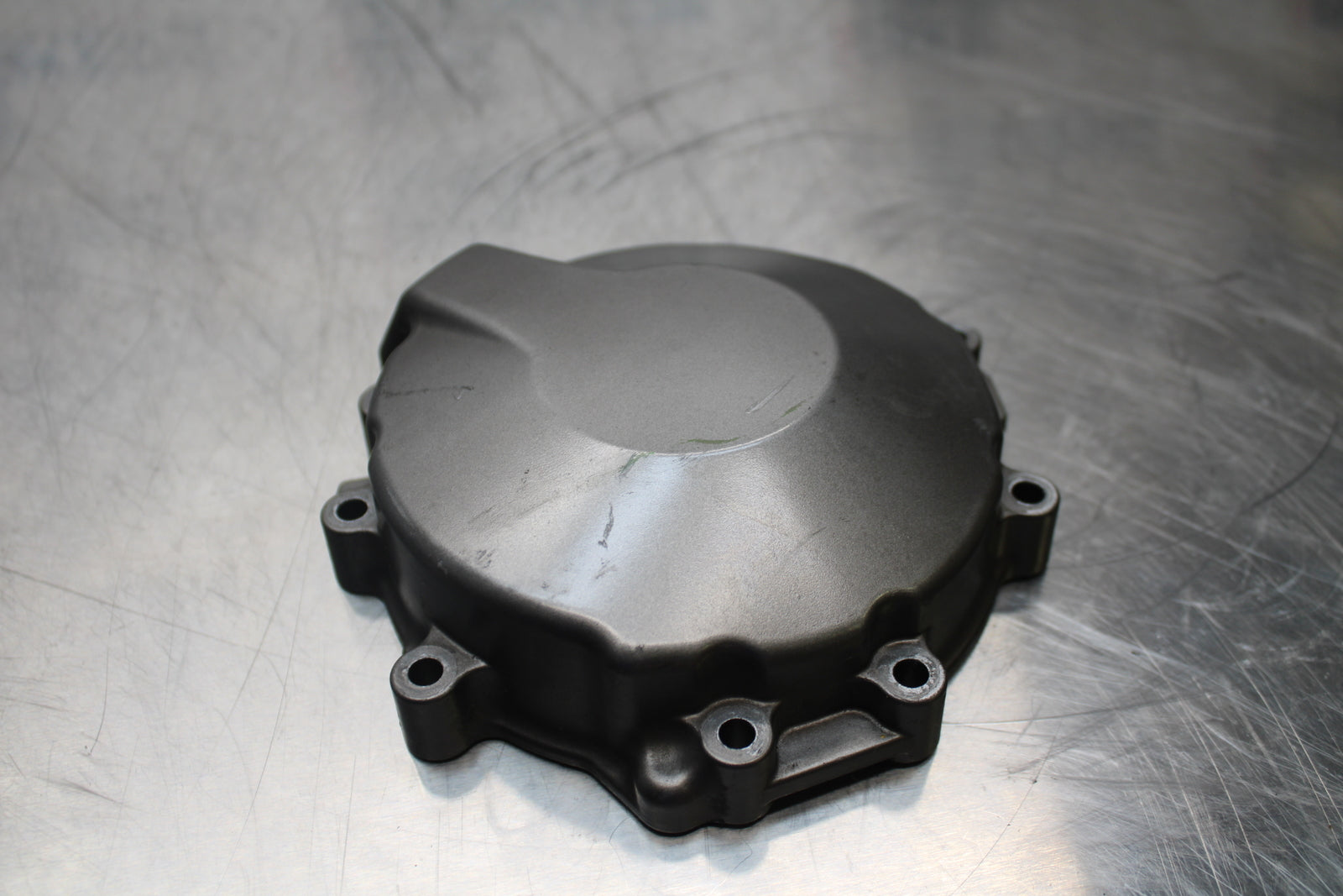 13-18 KAWASAKI NINJA ZX6R STATOR MAGNETO ALTERNATOR GENERATOR COVER BB143