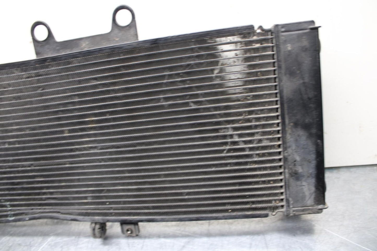 07-12 SUZUKI BANDIT GSF 650 F GSX650F/ ENGINE RADIATOR MOTOR COOLER COOLING BB90