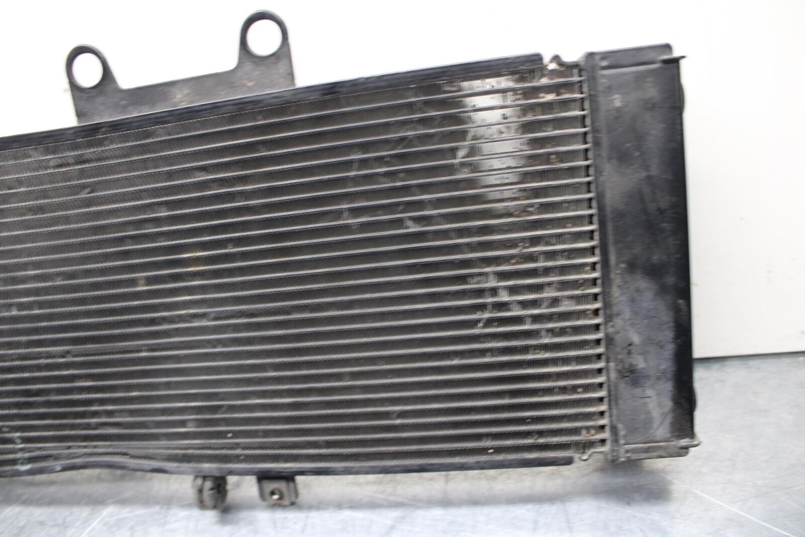 07-12 SUZUKI BANDIT GSF 650 F GSX650F/ ENGINE RADIATOR MOTOR COOLER COOLING BB90