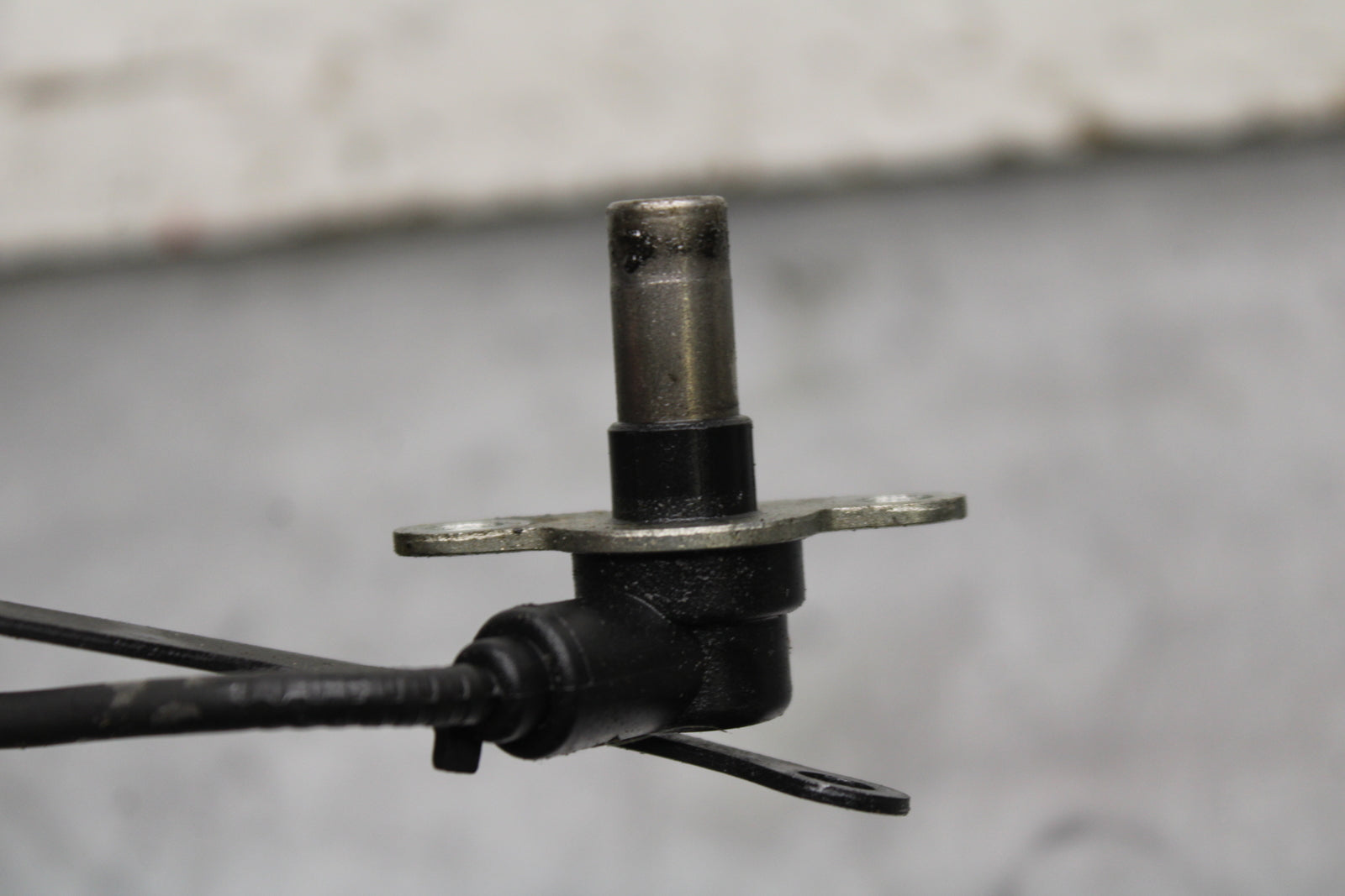 14 HONDA CTX1300A REAR ABS BRAKE SENSOR BB732