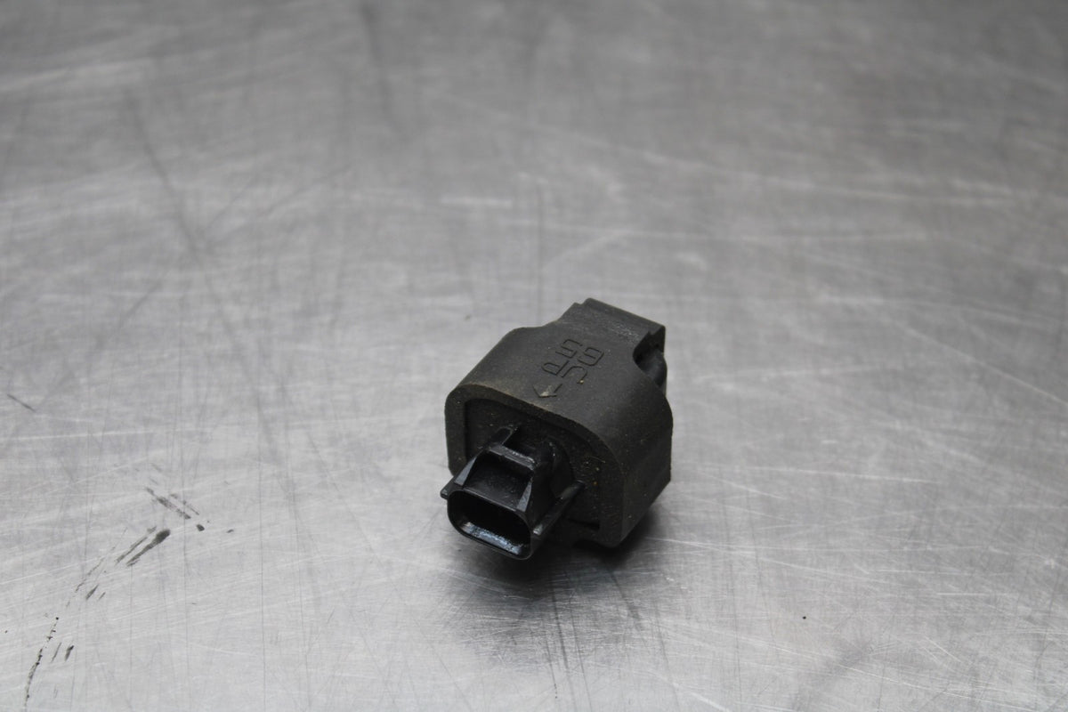 12-16 KAWASAKI NINJA 650 EX650F ABS TIP OVER BANK ANGLE CRASH SENSOR BB860