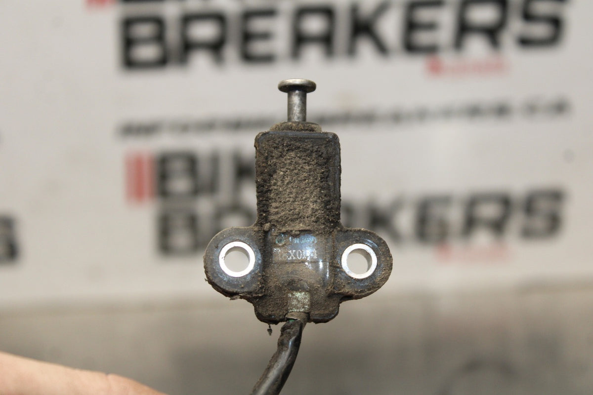 00 SUZUKI GSXR750 KICKSTAND SIDE KICK STAND SENSOR BB820