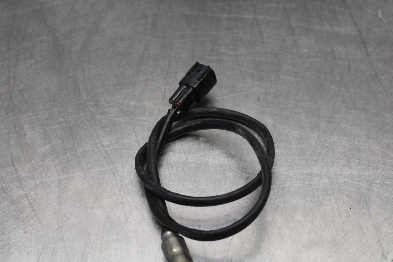 21-23 KAWASAKI NINJA ZX6R OXYGEN O2 EXHAUST GAS LAMBDA SENSOR BB179