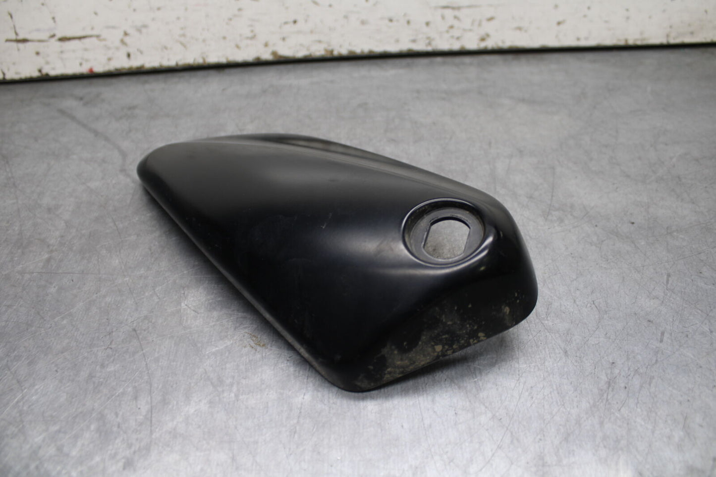 16-17 KAWASAKI VULCAN S 650 EN650 ABS SIDE COVER PANEL COWL FAIRING BB731