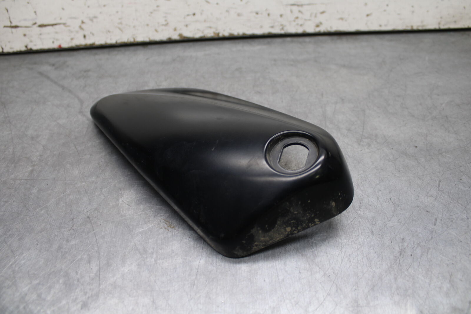 16-17 KAWASAKI VULCAN S 650 EN650 ABS SIDE COVER PANEL COWL FAIRING BB731