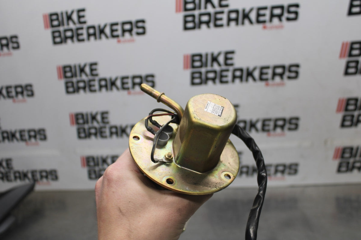 04-05 KAWASAKI NINJA ZX10R FUEL PUMP GAS PETROL SENDER UNIT BB931