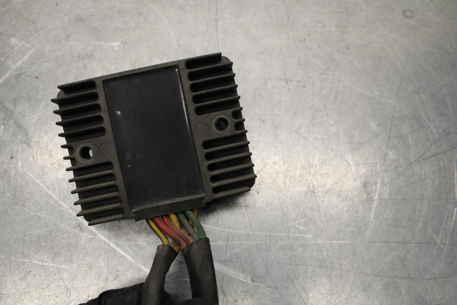 2008 Aprilia Shiver 750 SL750 RECTIFIER VOLTAGE REGULATOR BB551
