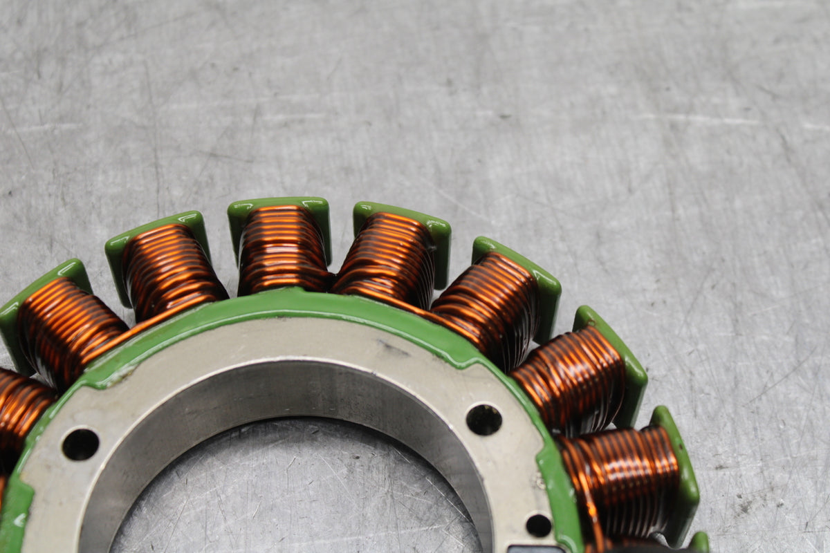 22-24 INDIAN CHIEF BOBBER DARK HORSE STATOR GENERATOR ALTERNATOR MAGNETO BB717