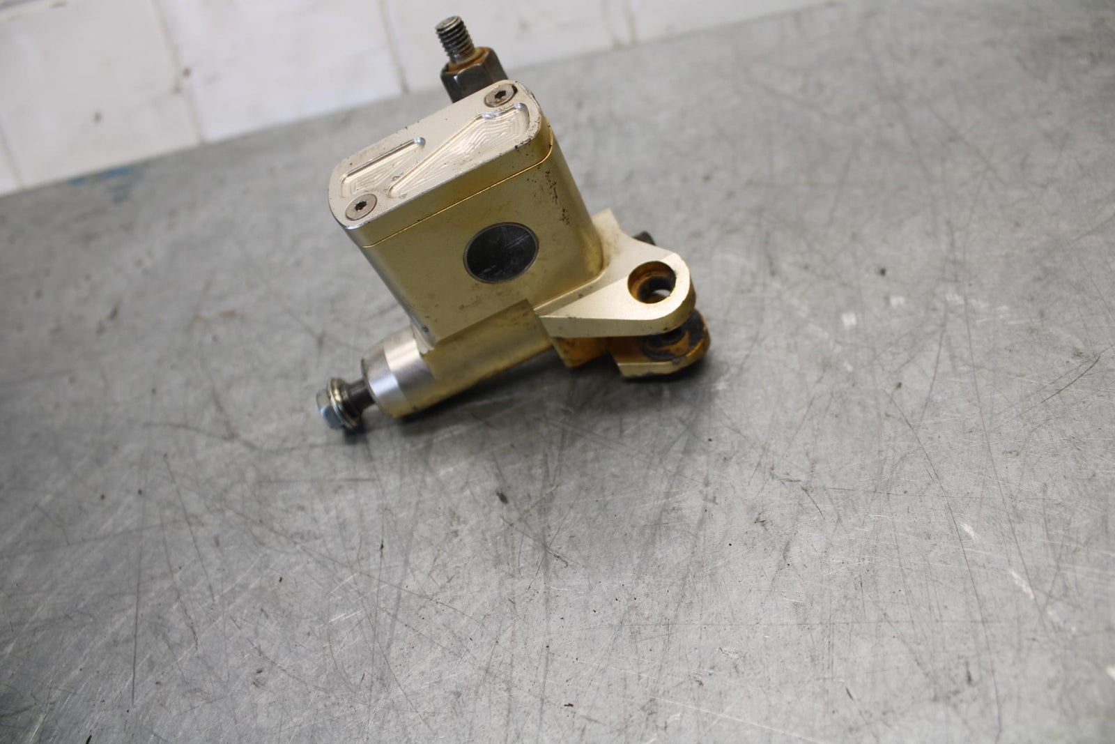 96-03 KAWASAKI NINJA ZX7R AFTERMARKET HYDRAULIC CLUTCH MASTER CYLINDER  BB438