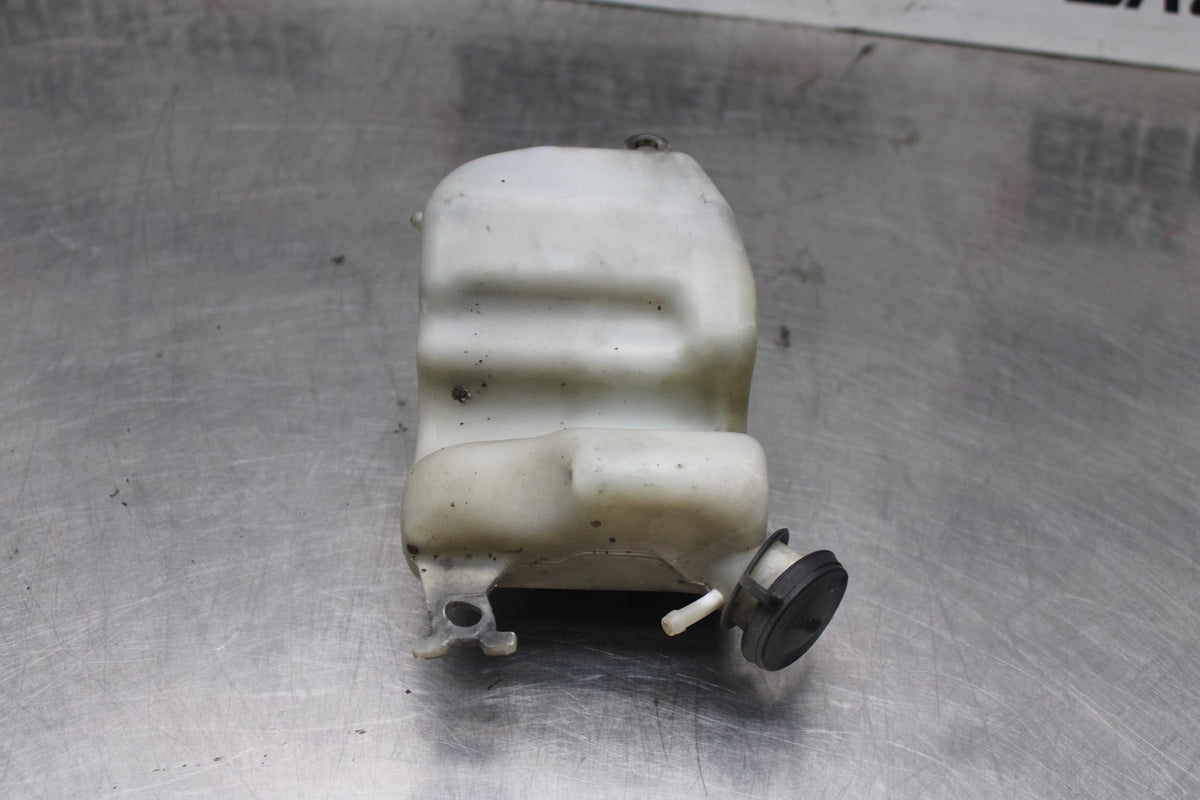 00-01 HONDA CBR929RR COOLANT WATER TANK RESERVOIR BOTTLE BB925