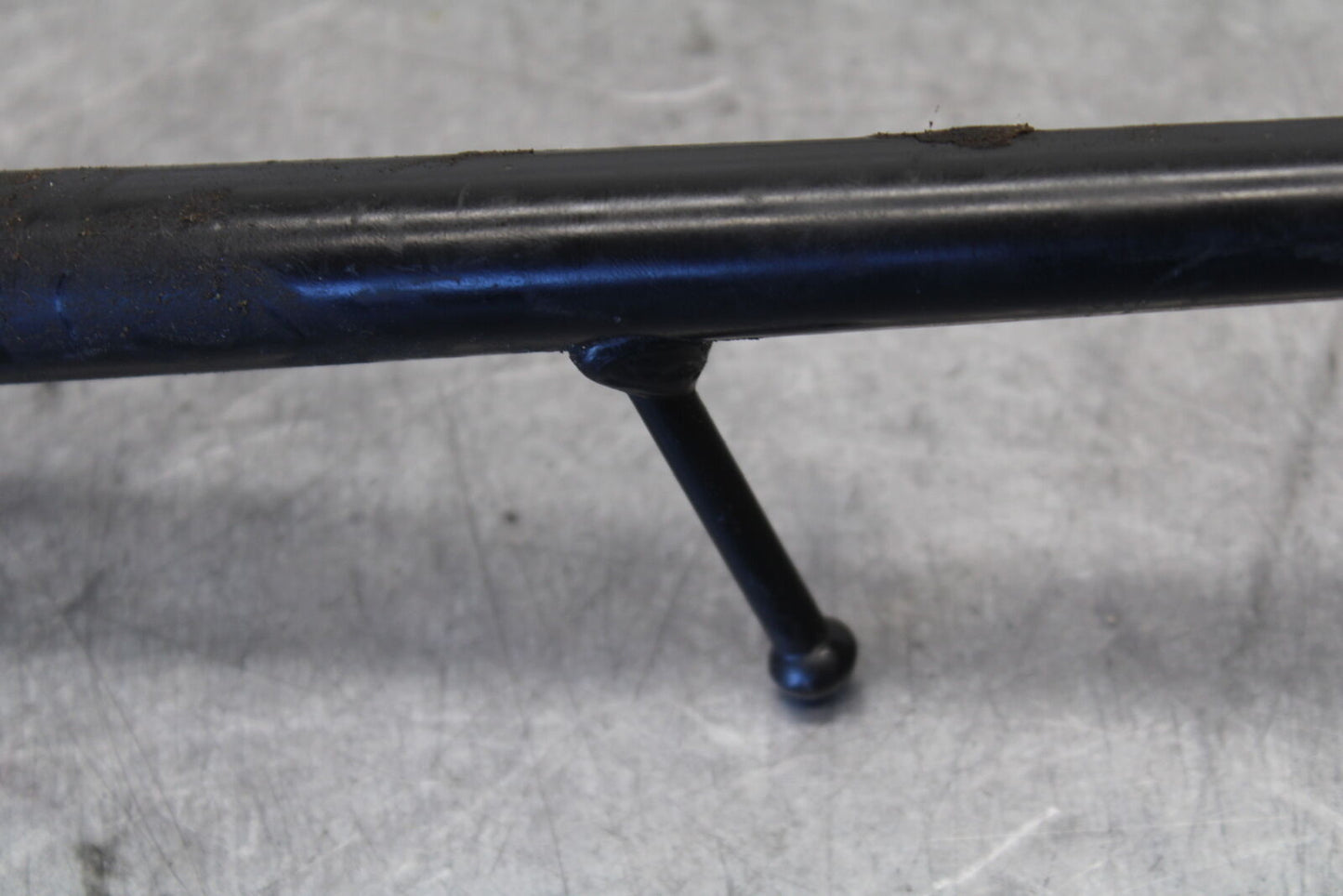 11-24 SUZUKI GSXR750 KICKSTAND SIDE KICK STAND BB687