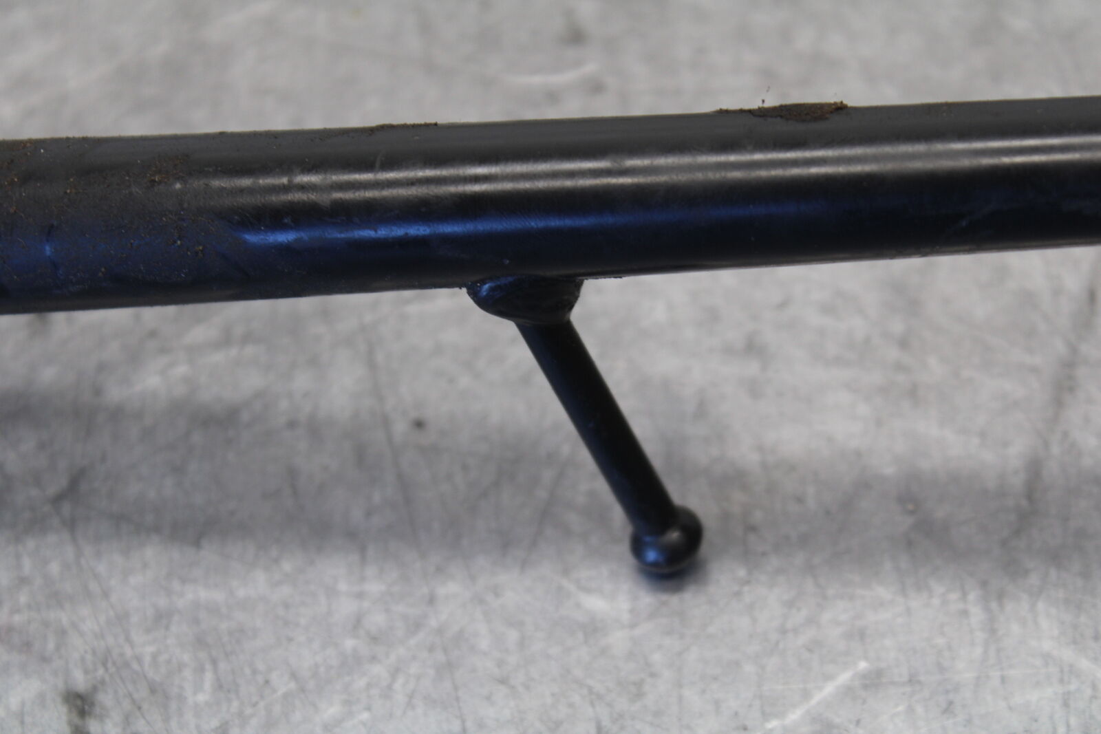 11-24 SUZUKI GSXR750 KICKSTAND SIDE KICK STAND BB687