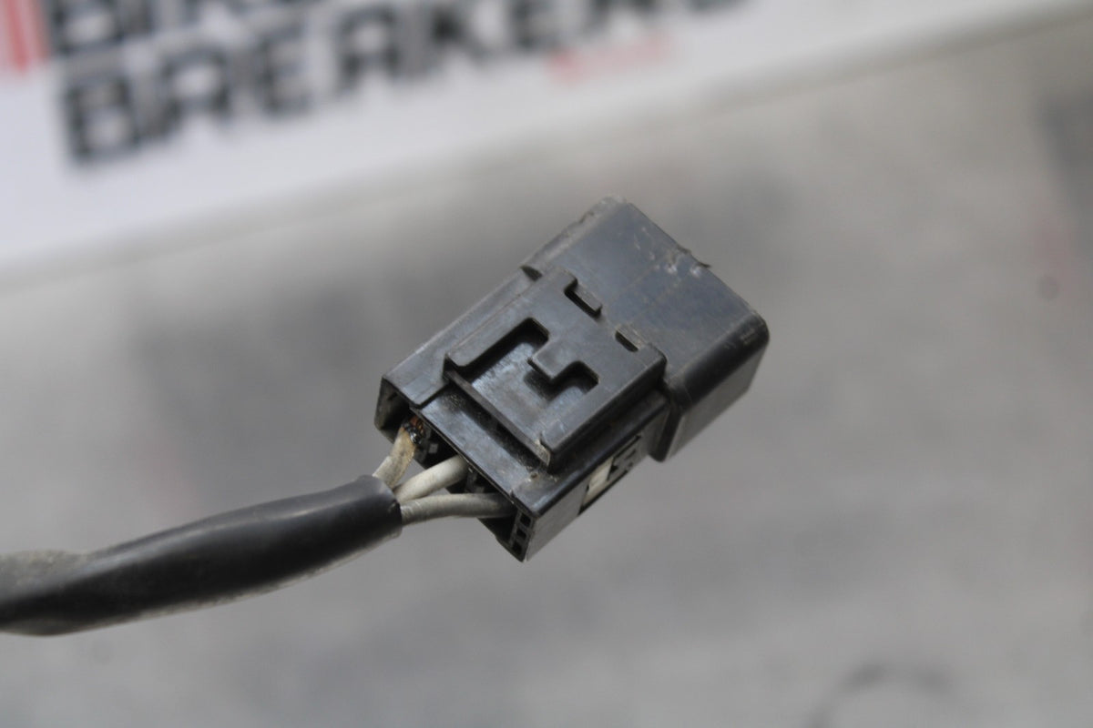 07-08 KAWASAKI NINJA ZX6R RECTIFIER VOLTAGE REGULATOR 21066-0025 BB203
