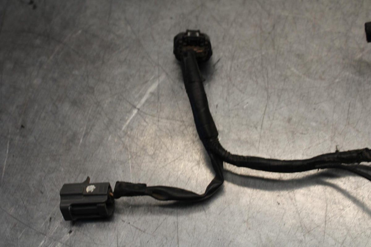 2008 Honda CBF1000 MAIN ENGINE WIRING HARNESS MOTOR WIRE LOOM BB641