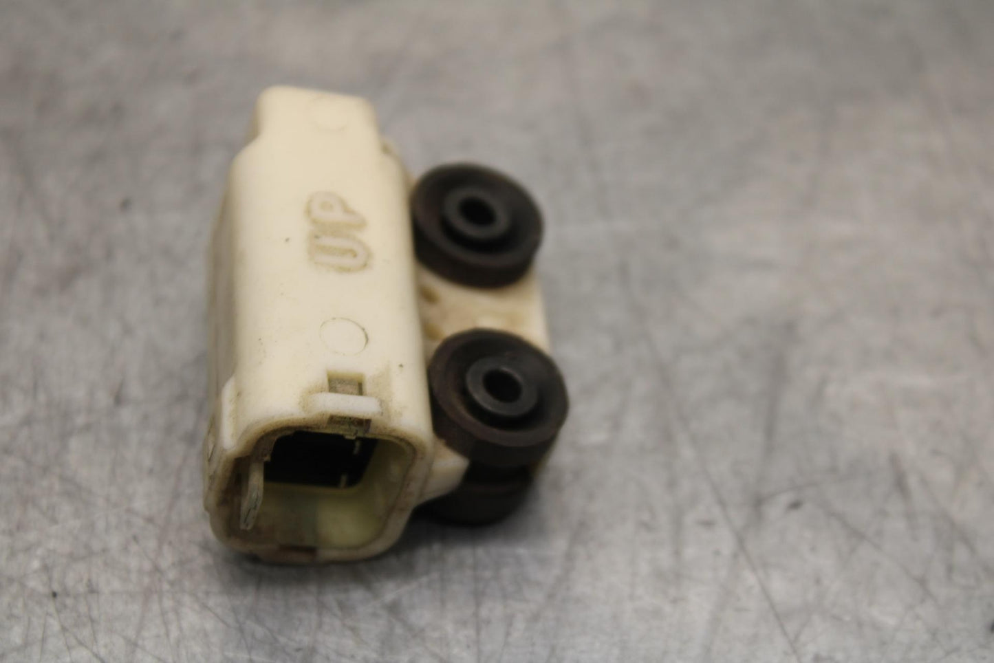 06-14 YAMAHA ROADLINER S XV1900S TIP OVER BANK ANGLE CRASH SENSOR SWITCH  BB619