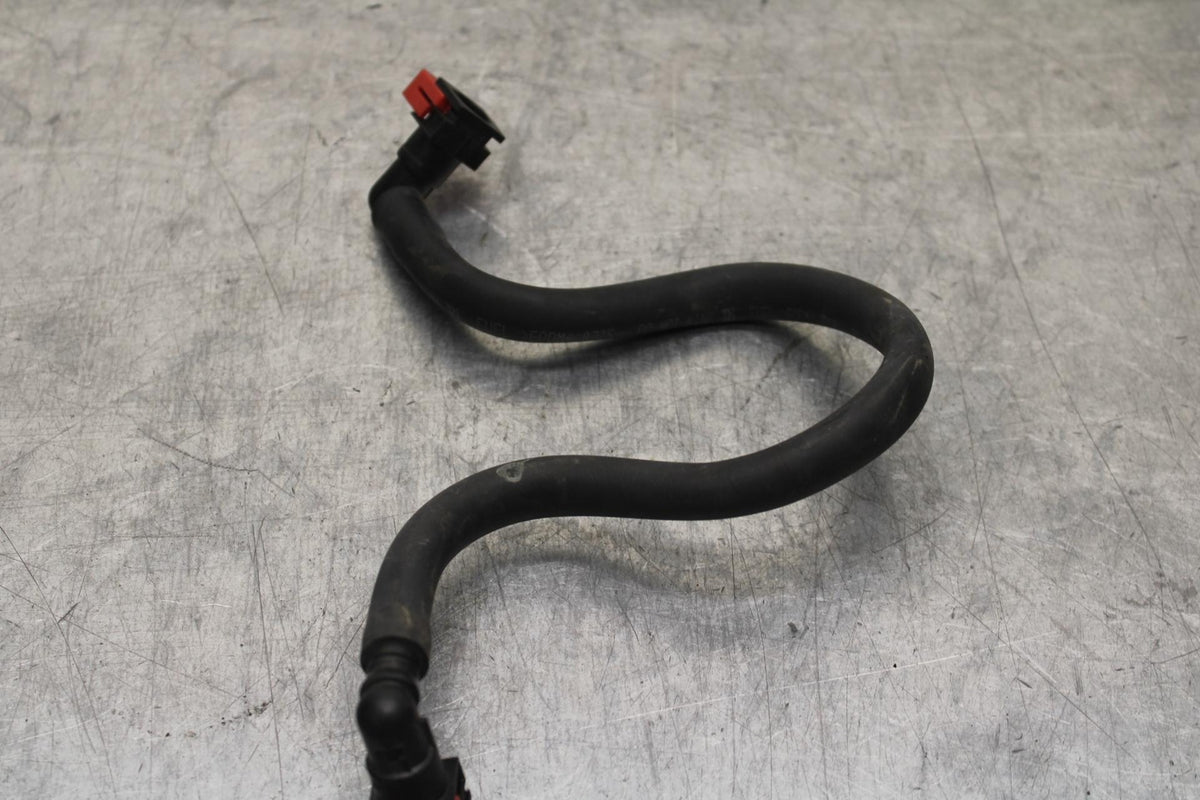 17-20 KAWASAKI NINJA 650 EX650 ABS FUEL HOSE GAS LINE TUBE PIPE BB88