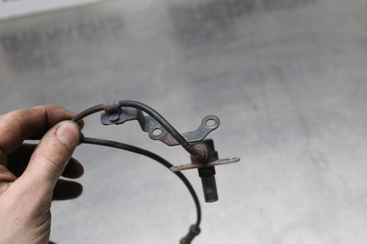 13-15 HONDA CBR500R REAR ABS BRAKE SENSOR BB834